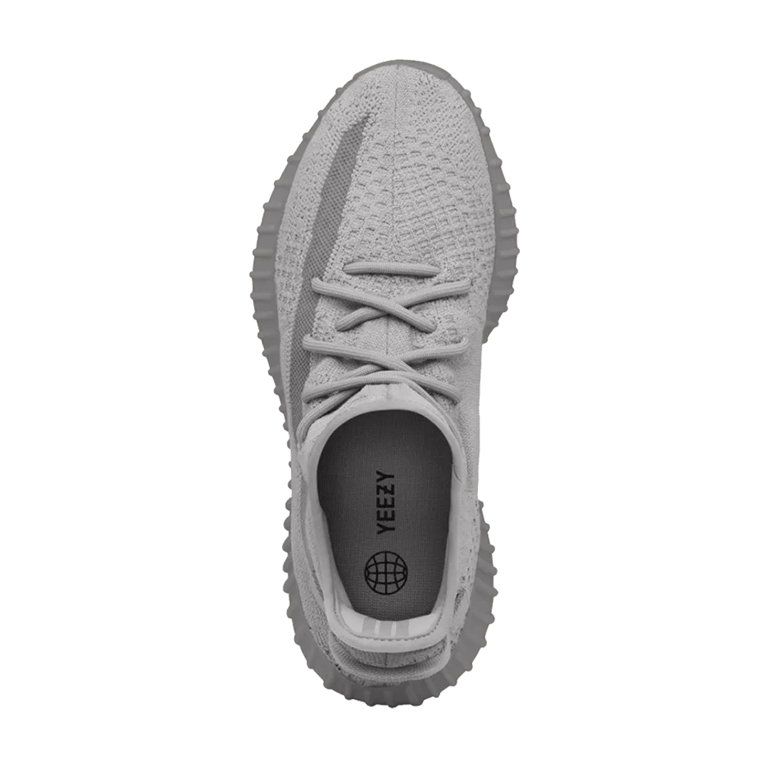 adidas Yeezy Boost 350 V2 Steel Grey - BigBoiSneakers
