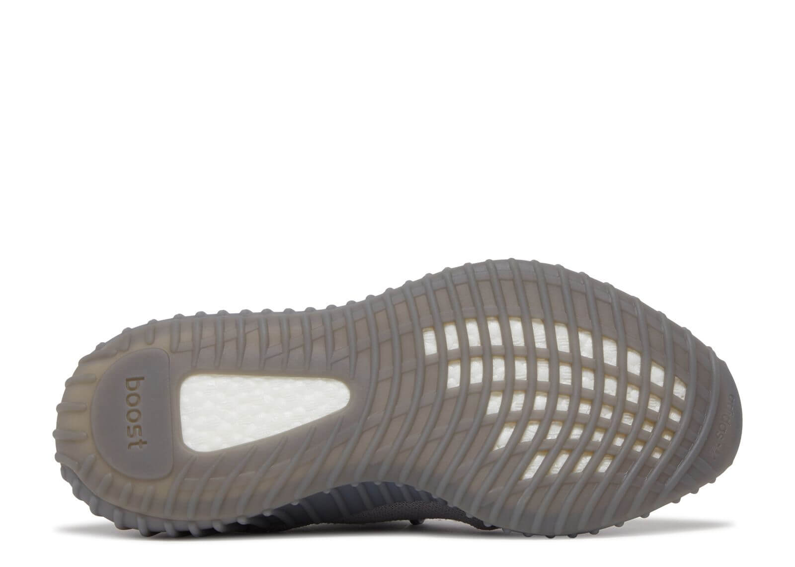 adidas Yeezy Boost 350 V2 Steel Grey - BigBoiSneakers