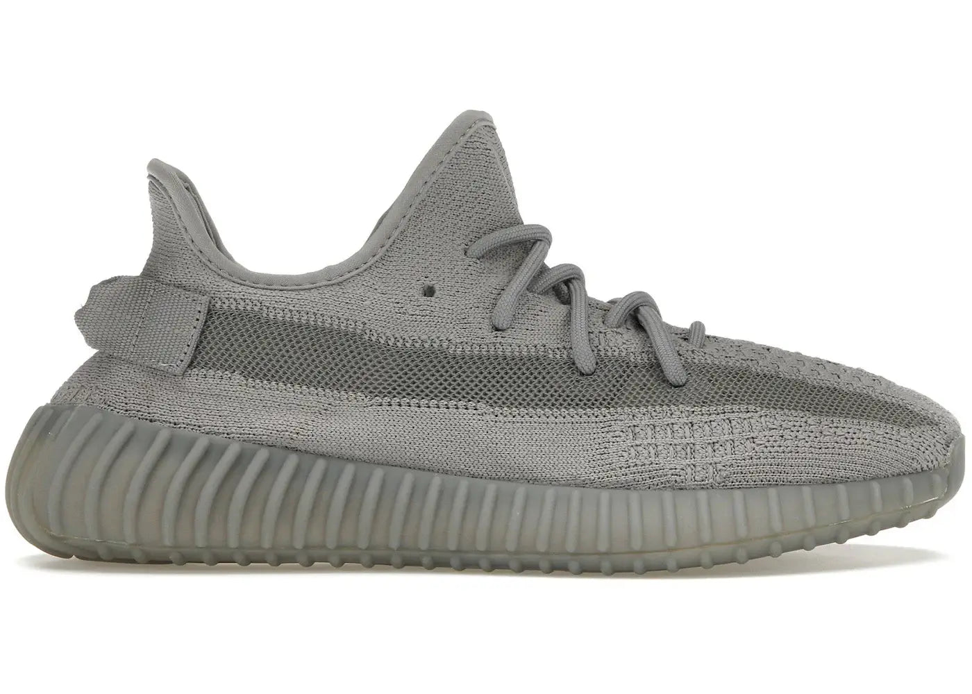 adidas Yeezy Boost 350 V2 Steel Grey - BigBoiSneakers