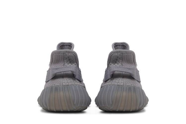 adidas Yeezy Boost 350 V2 Steel Grey - BigBoiSneakers