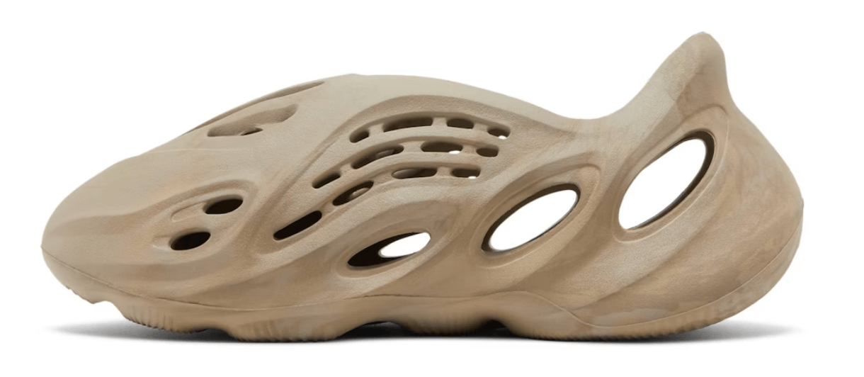 adidas Yeezy Foam RNNR Stone Sage - BigBoiSneakers