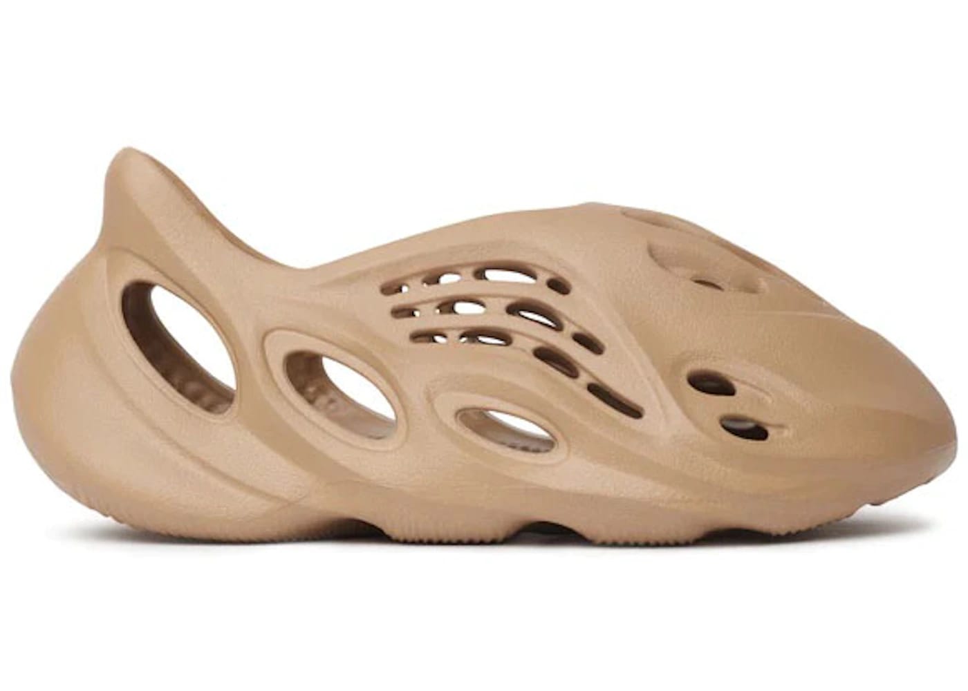 adidas Yeezy Foam RNR Clay Taupe - BigBoiSneakers