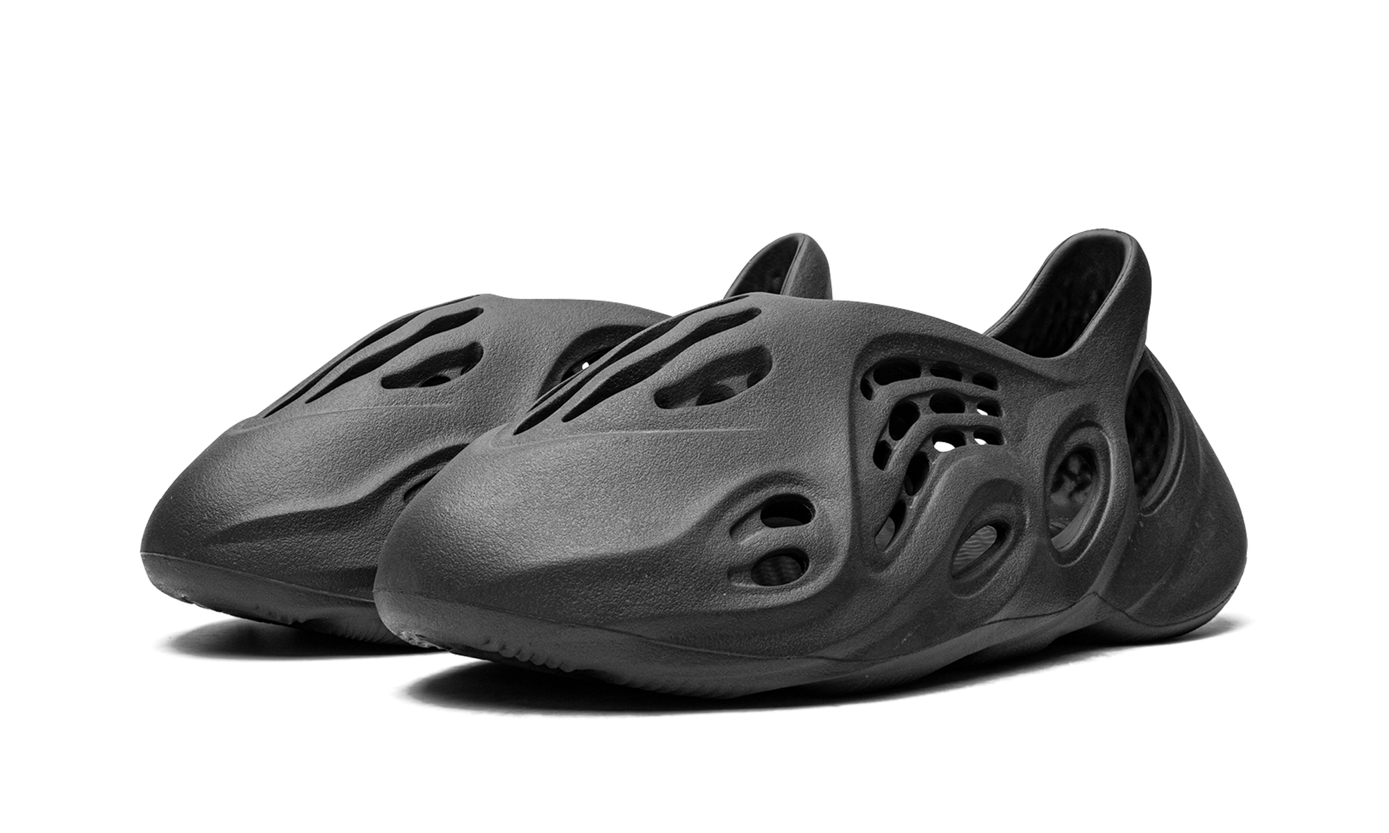 adidas Yeezy Foam RNR Onyx - BigBoiSneakers