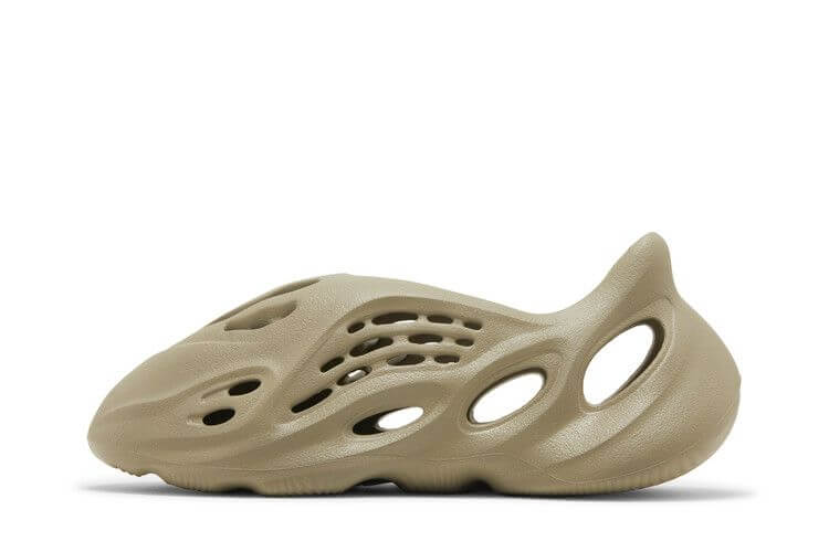 adidas Yeezy Foam RNR Stone Salt - BigBoiSneakers