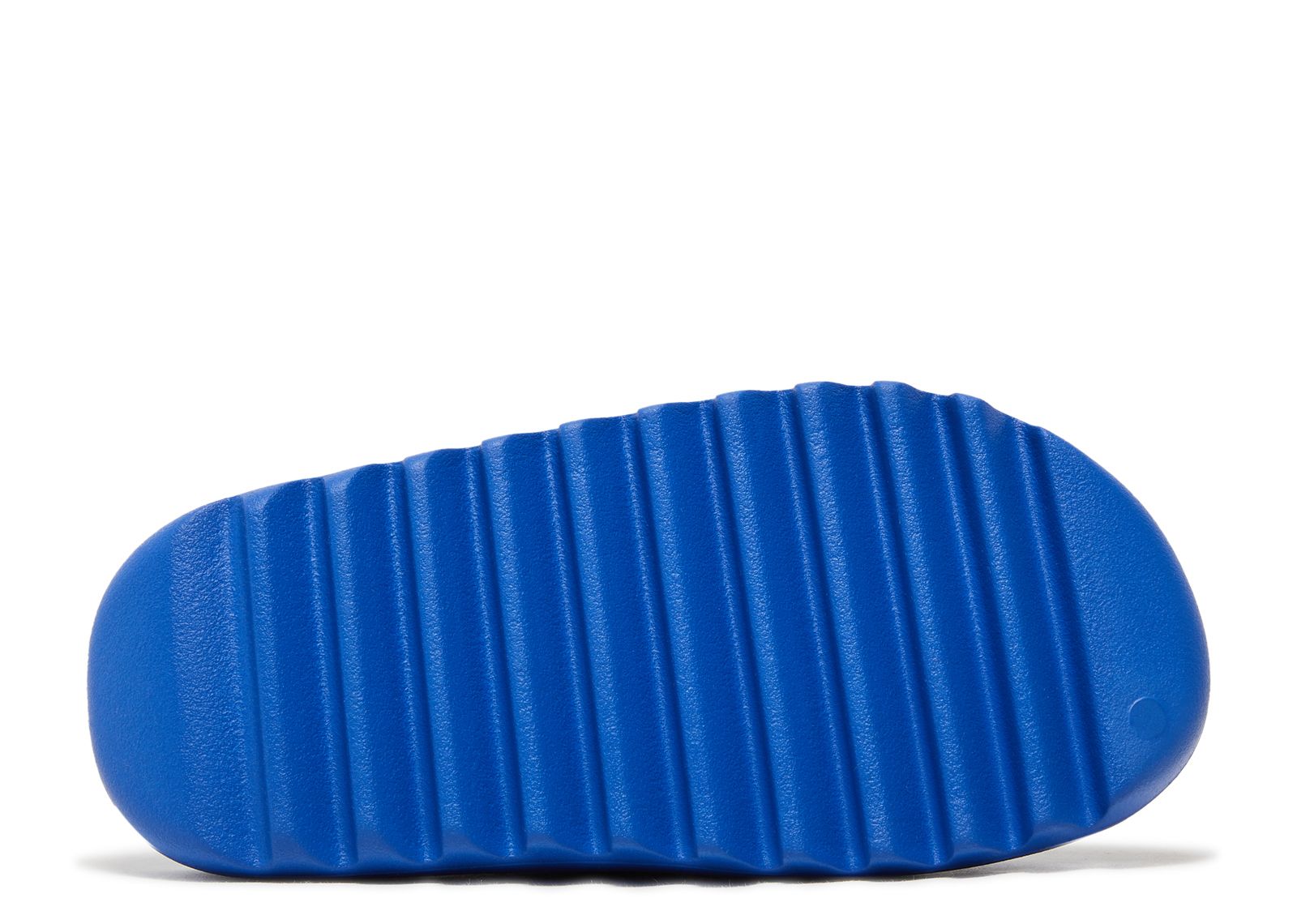 adidas Yeezy Slide Azure - BigBoiSneakers