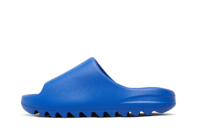 adidas Yeezy Slide Azure - BigBoiSneakers