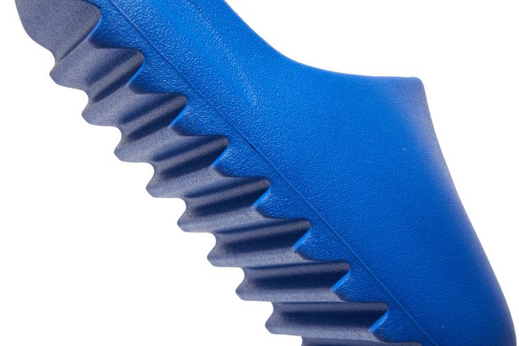 adidas Yeezy Slide Azure - BigBoiSneakers