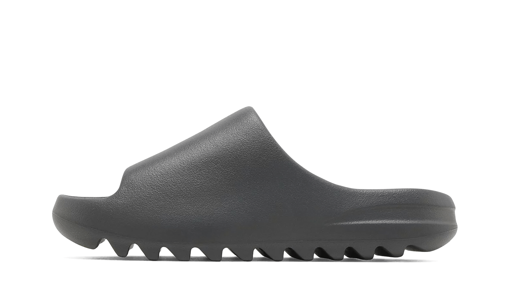 Adidas Yeezy Slide Granite Colorway Comfortable Foam Sandal For Everyday Wear All Day - BigBoiSneakers
