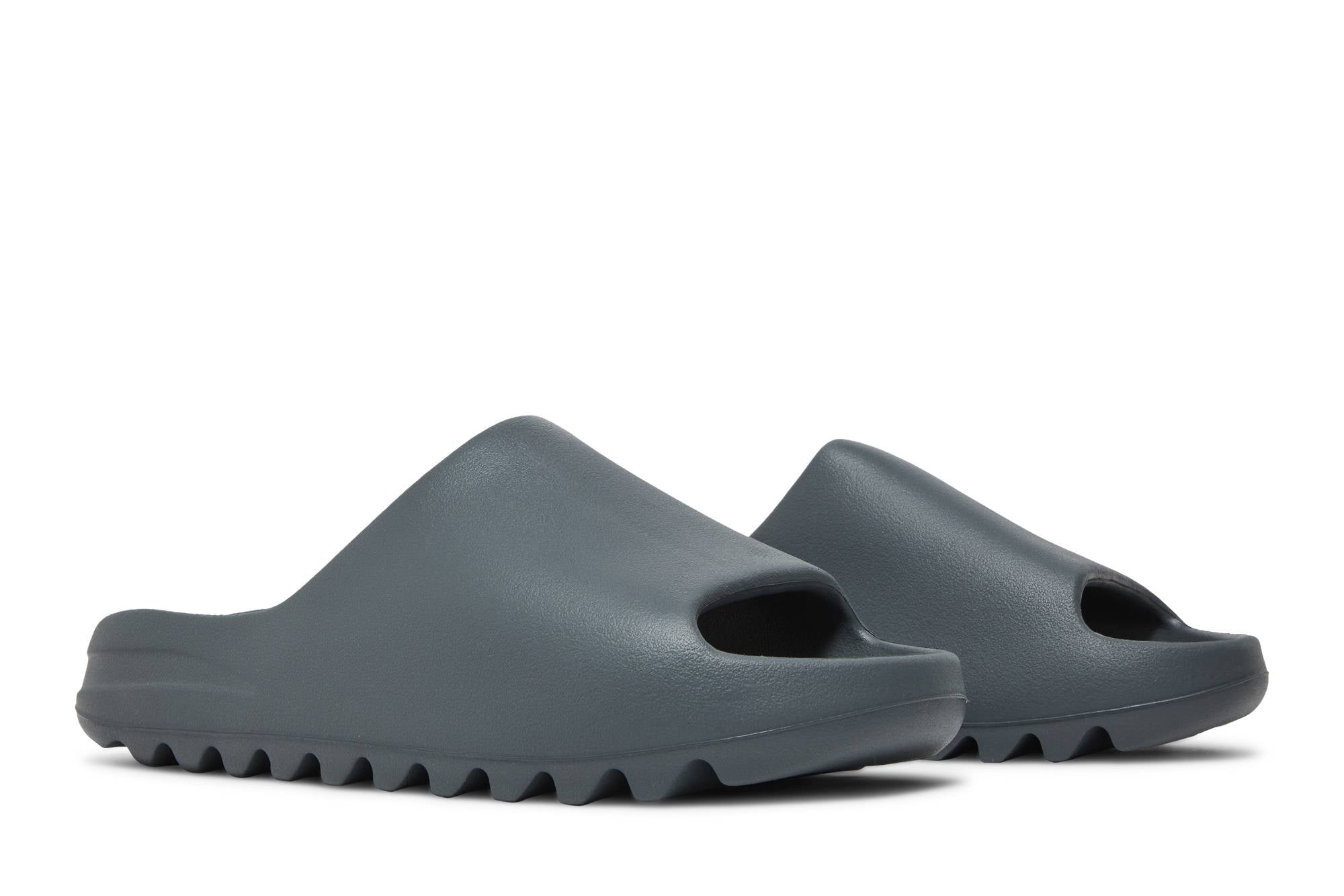adidas Yeezy Slide Slate Grey - BigBoiSneakers