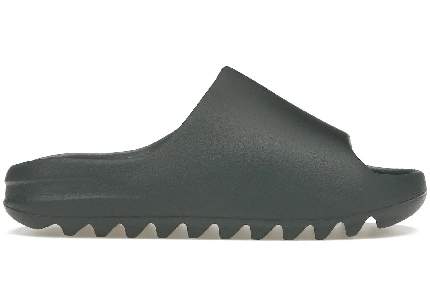 adidas Yeezy Slide Slate Marine - BigBoiSneakers