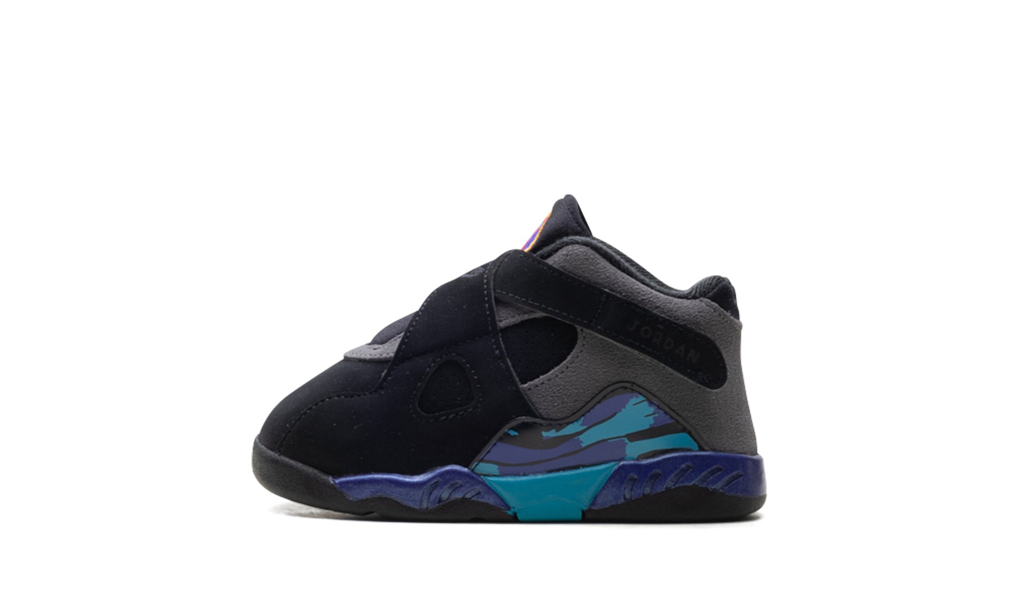 Jordan 8 Retro Aqua (2025) (TD)
