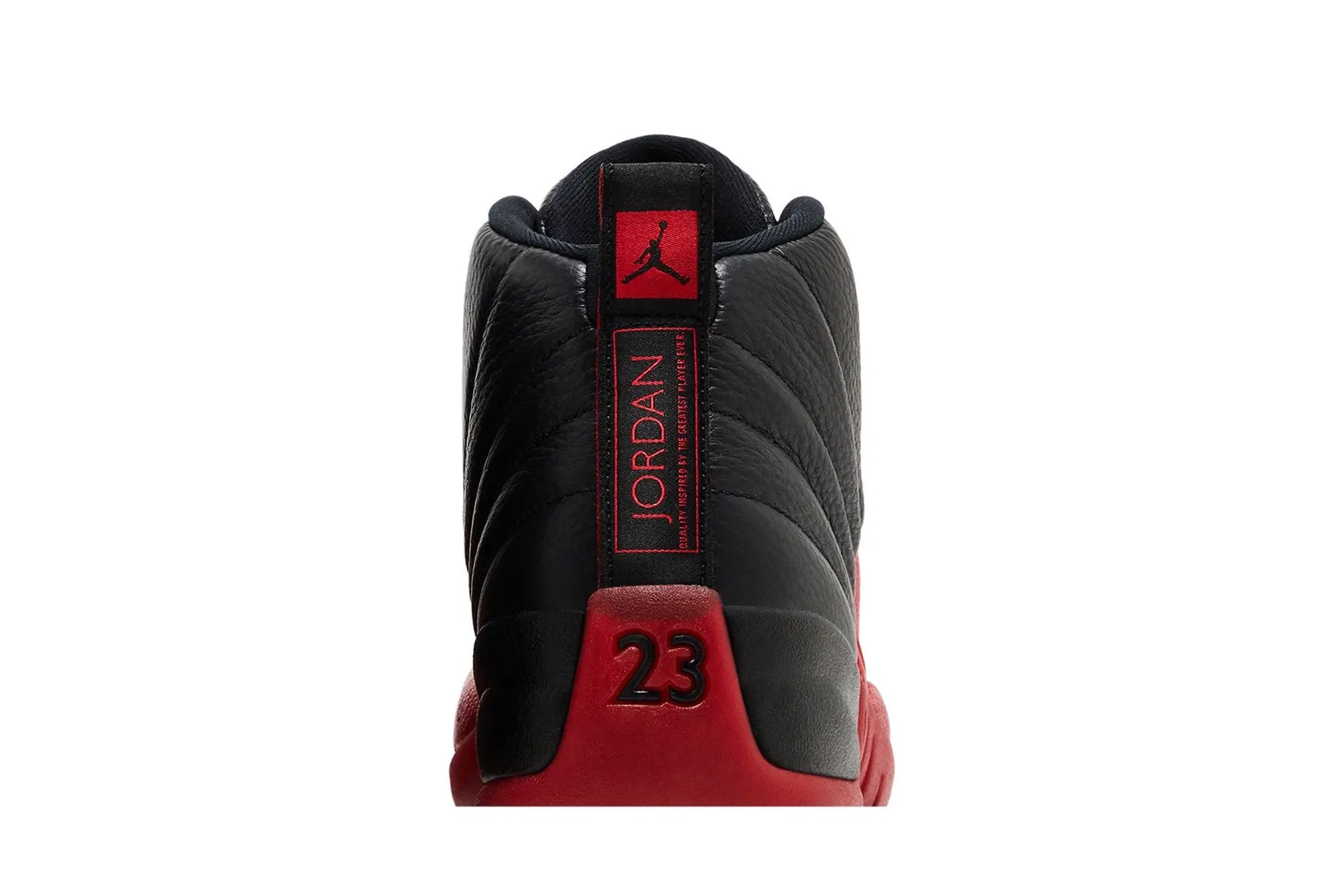 Jordan 12 Retro Flu Game (2025) by Jordan