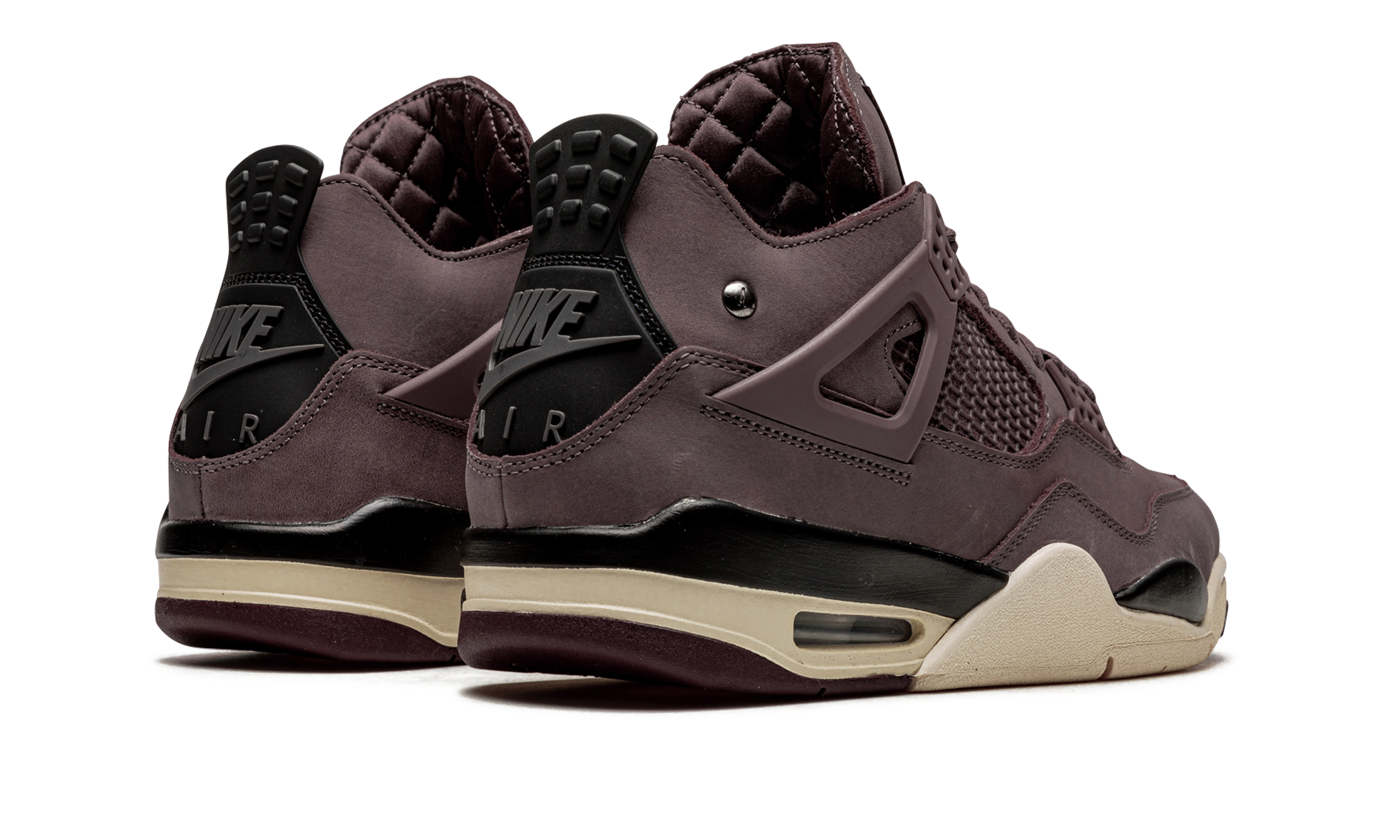 Jordan 4 Retro A Ma Maniére Violet Ore