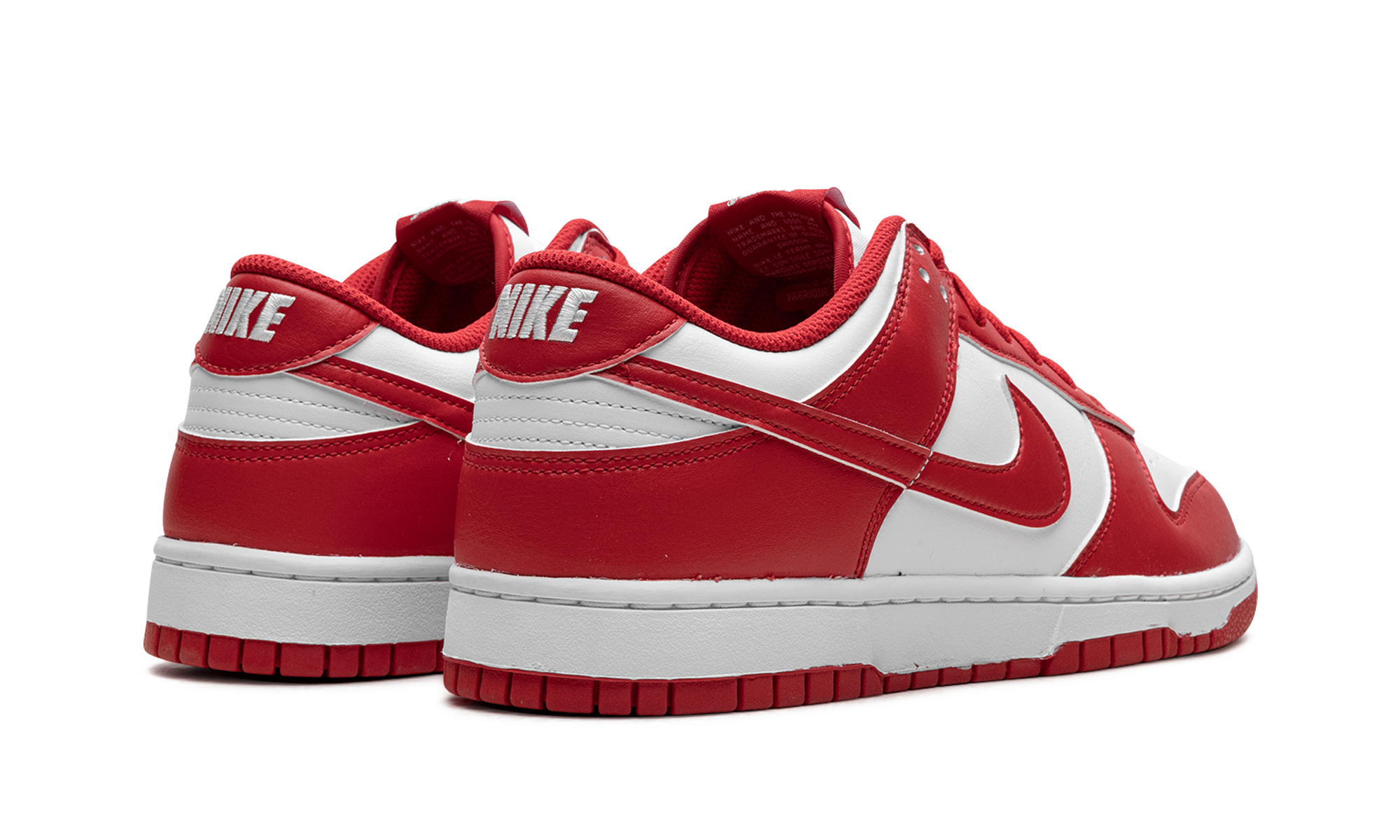 Nike Dunk Low St. Johns (2025)