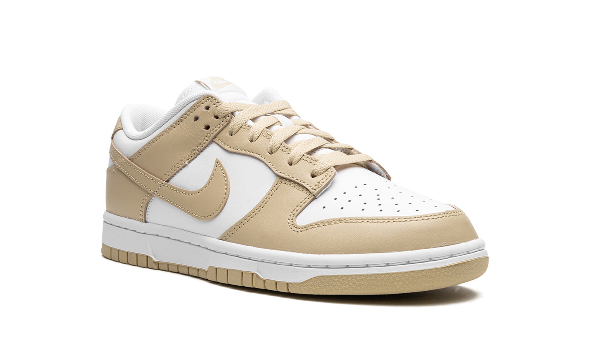 Nike Dunk Low Team Gold