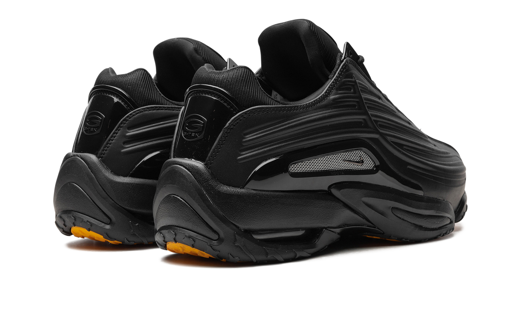 Nike Hot Step 2 Drake NOCTA Black