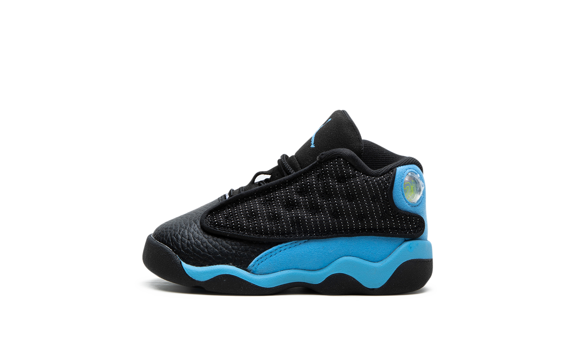 Jordan 13 Retro Black University Blue (TD)