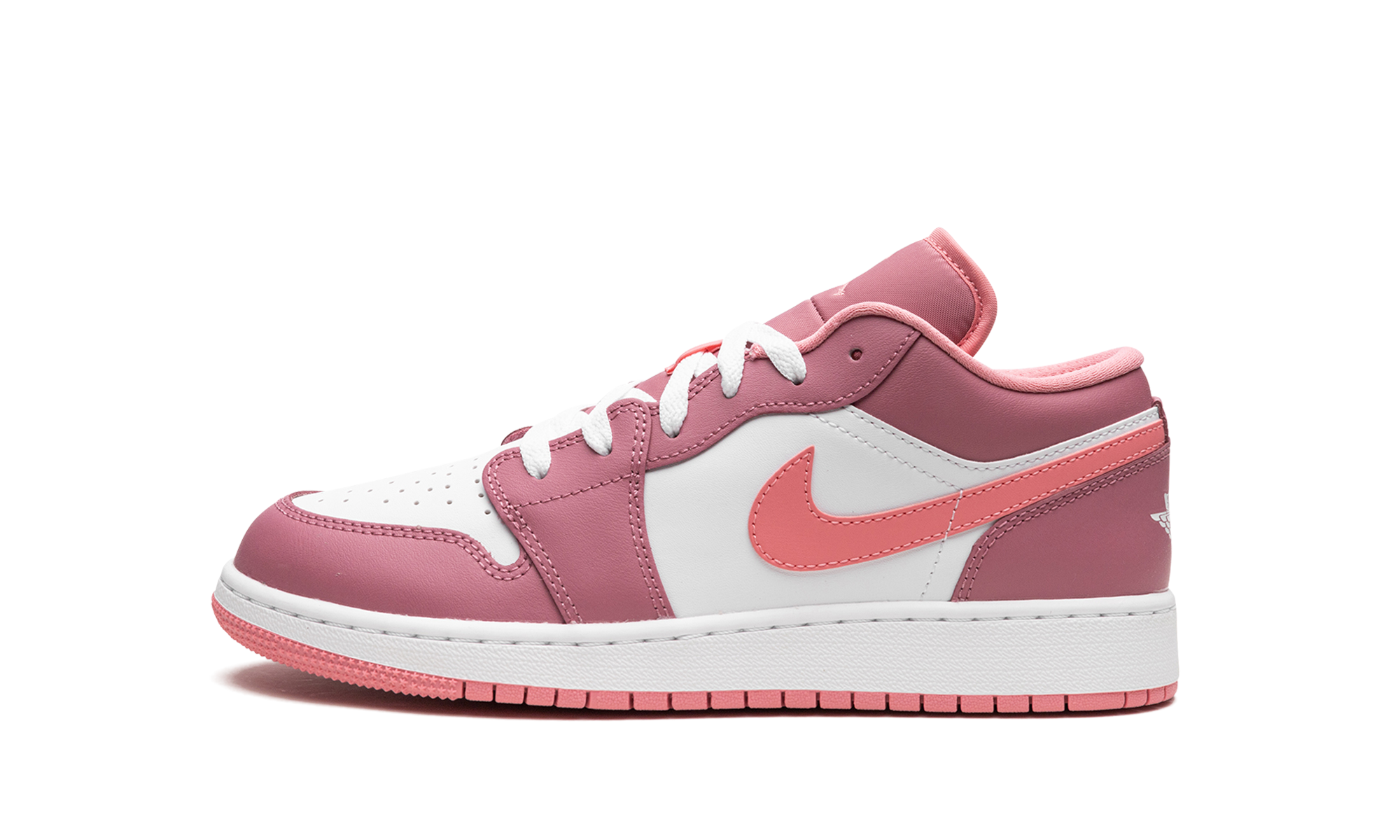 Jordan 1 Low Desert Berry (GS)