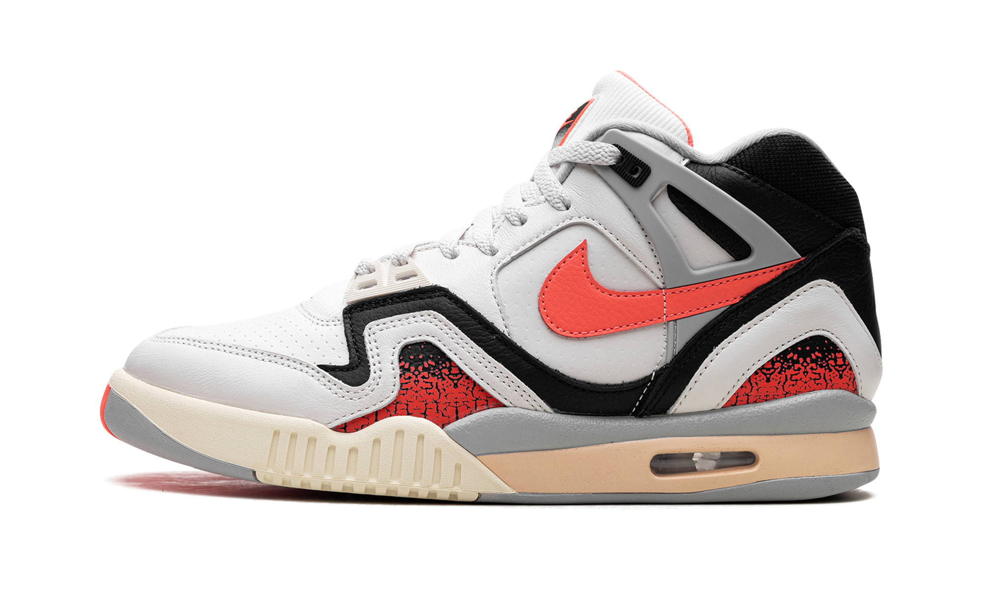 Nike Air Tech Challenge II Hot Lava (2024)