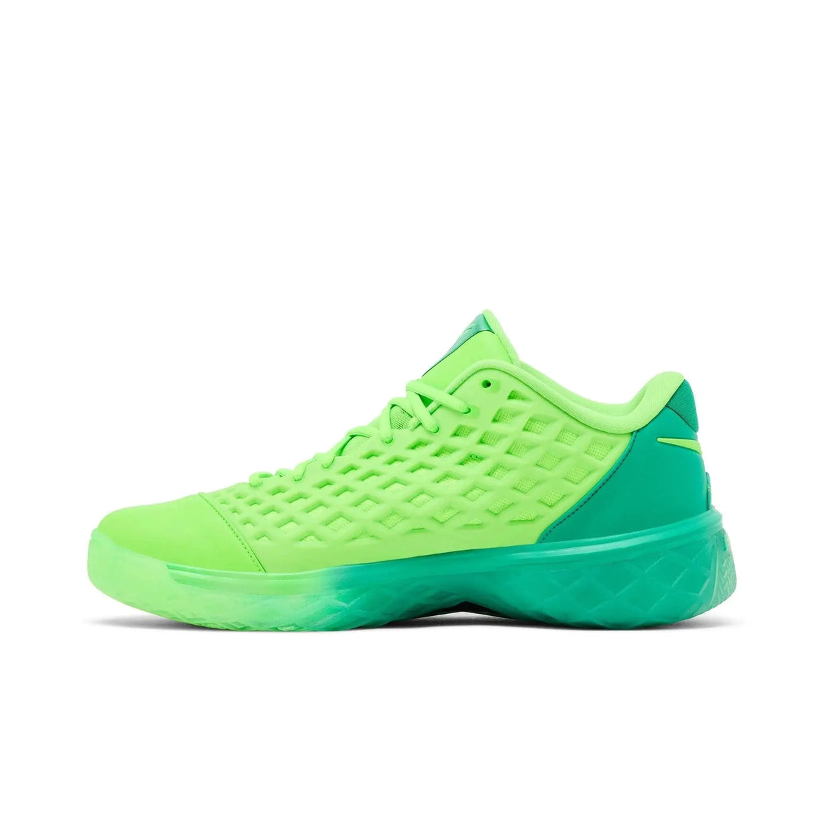 Nike Kobe 3 Low Protro Grinch by Nike