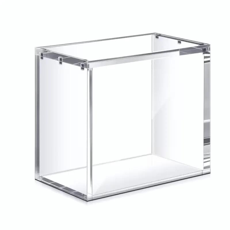5mm Acrylic Stackable Display Box, Suitable for Elite Trainer ETB by Pokemon