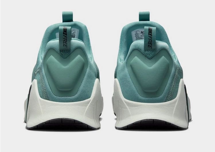 Nike Free Metcon 6 Jade Horizon