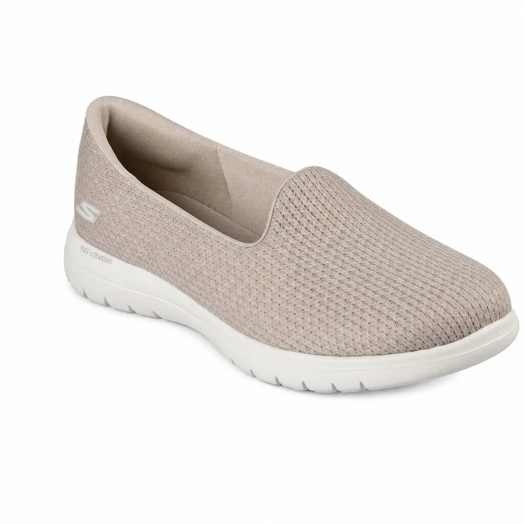 On-The-Go Flex - Aspire Taupe by Skechers