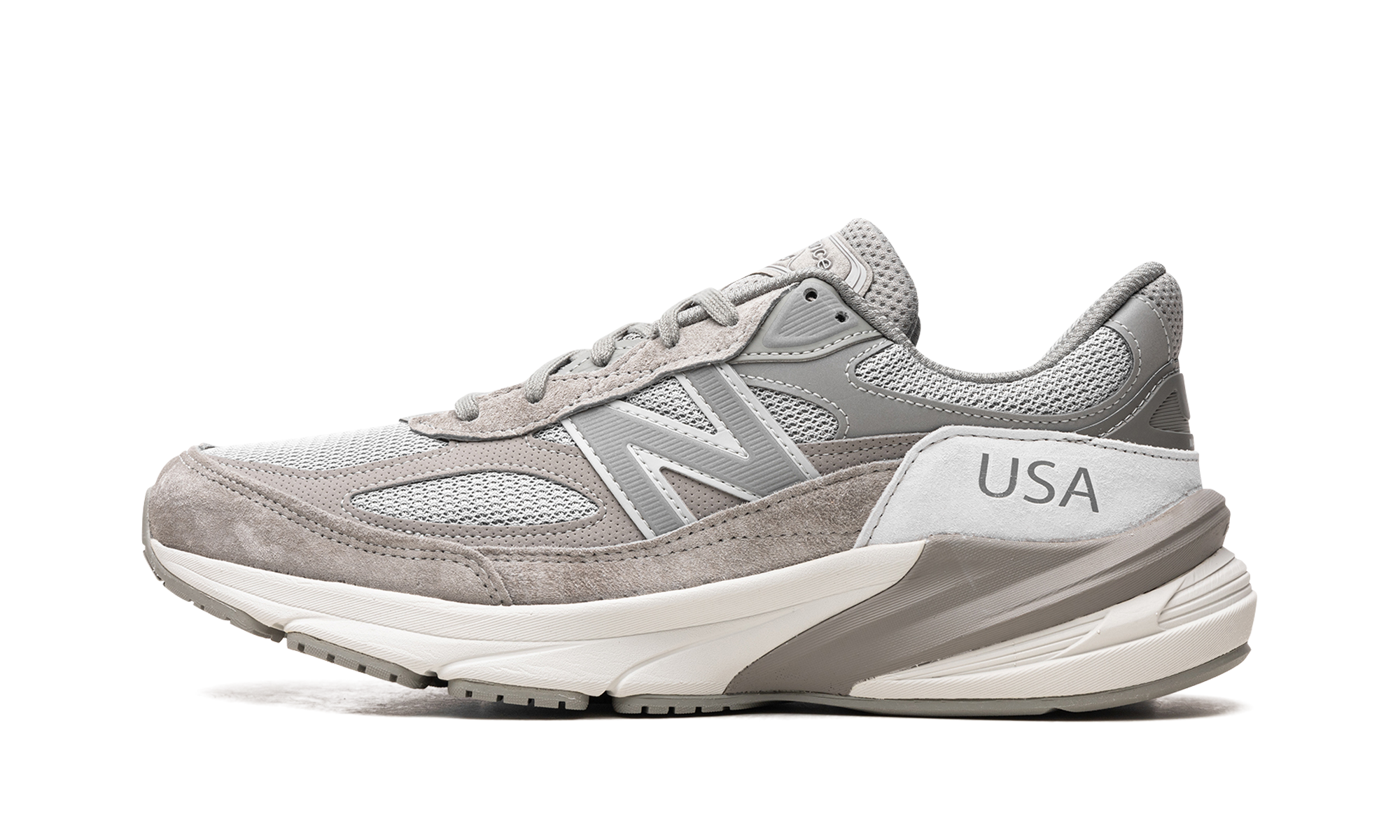 New Balance 990v6 MiUSA WTAPS