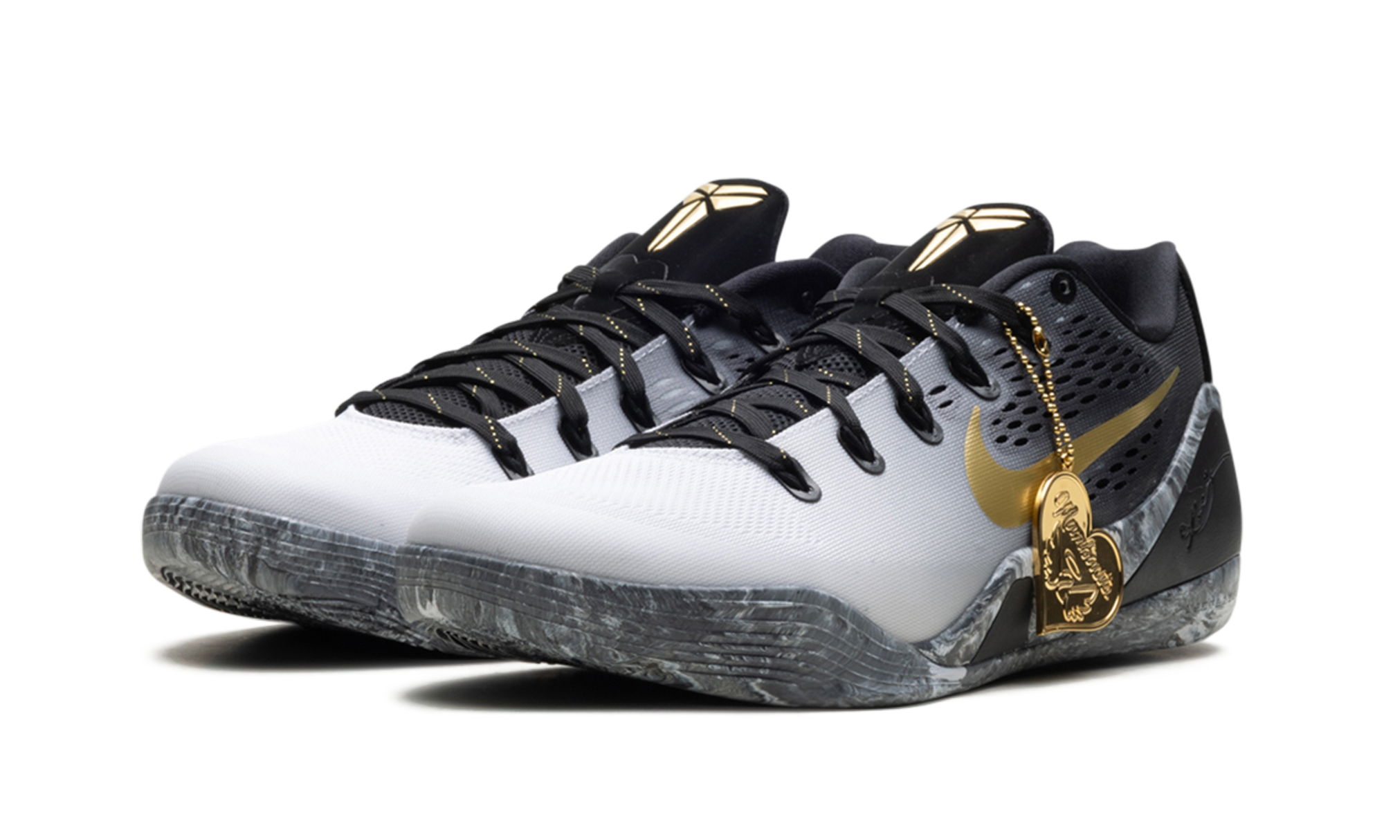 Nike Kobe 9 EM Low Protro Mambacita