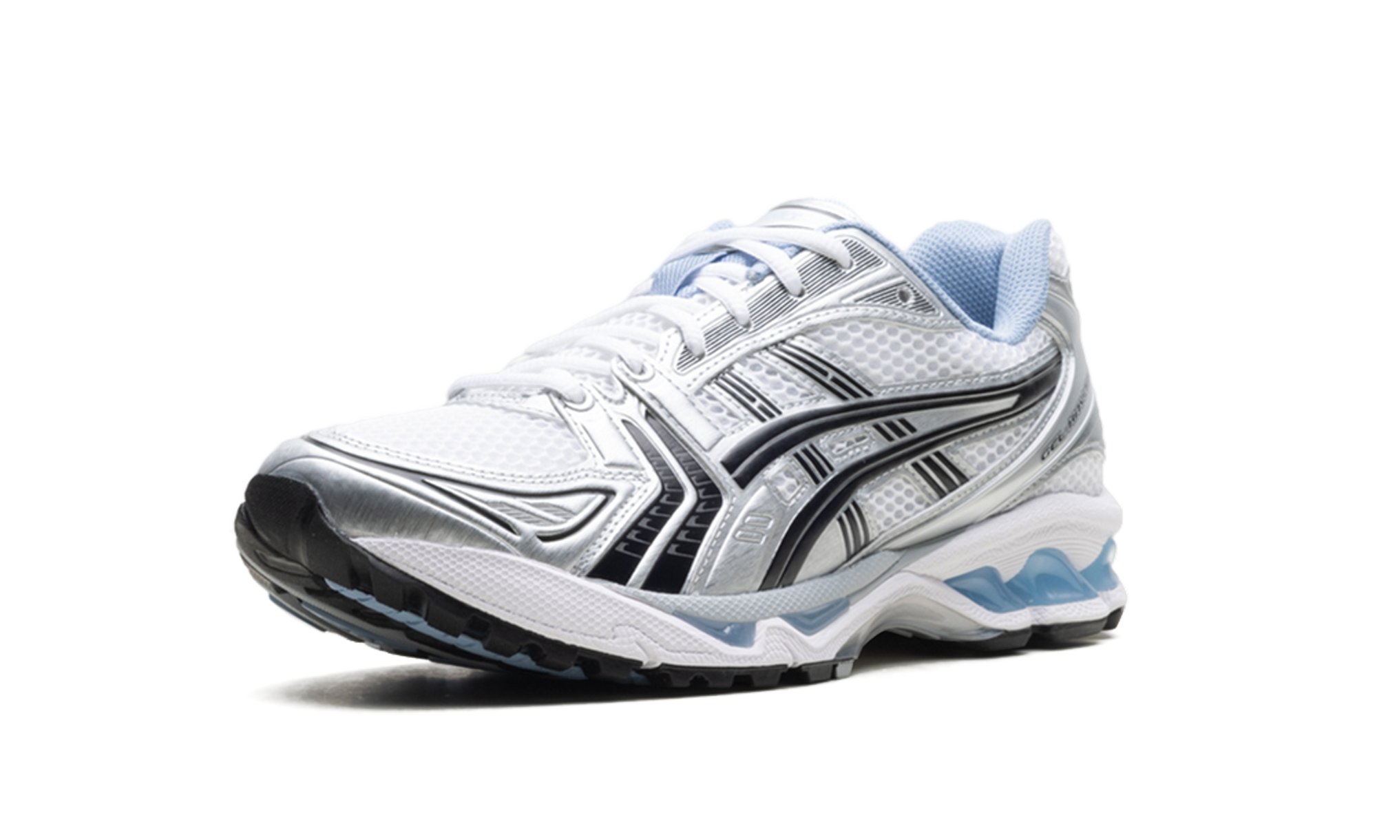 ASICS Gel-Kayano 14 JJJJound White Blue
