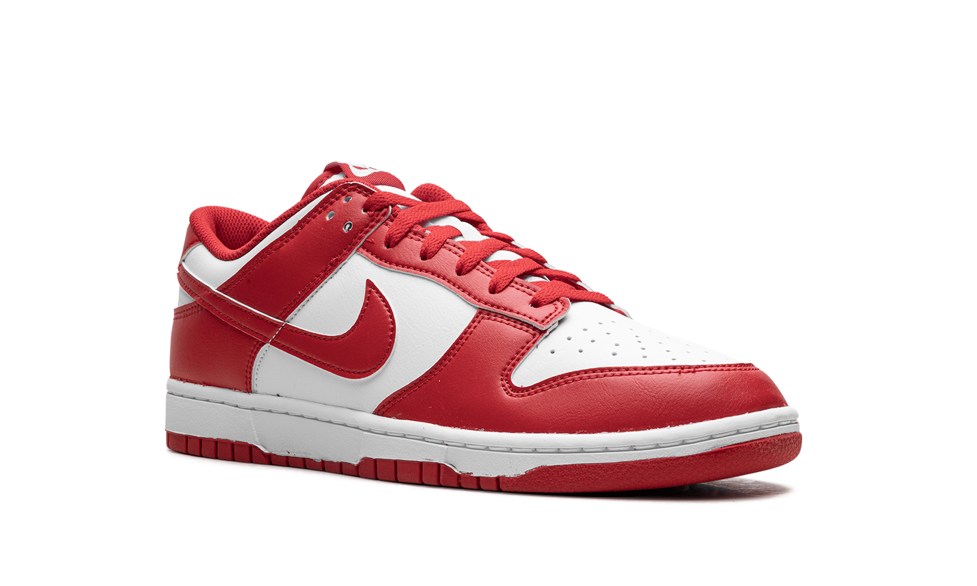 Nike Dunk Low St. Johns (2025)