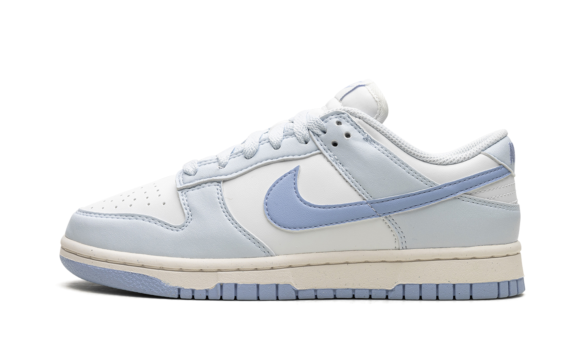 Nike Dunk Low Next Nature Blue Tint (Women's)