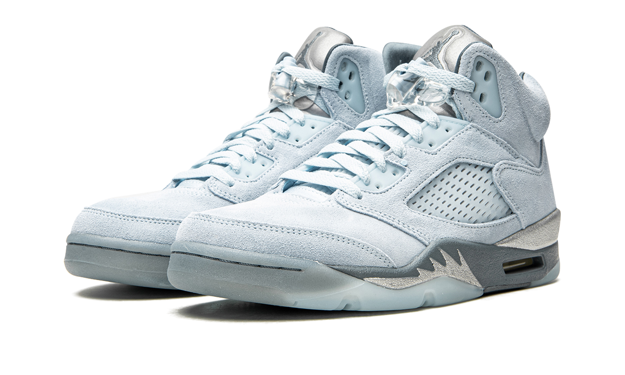 Jordan 5 Retro Bluebird (Women's)
