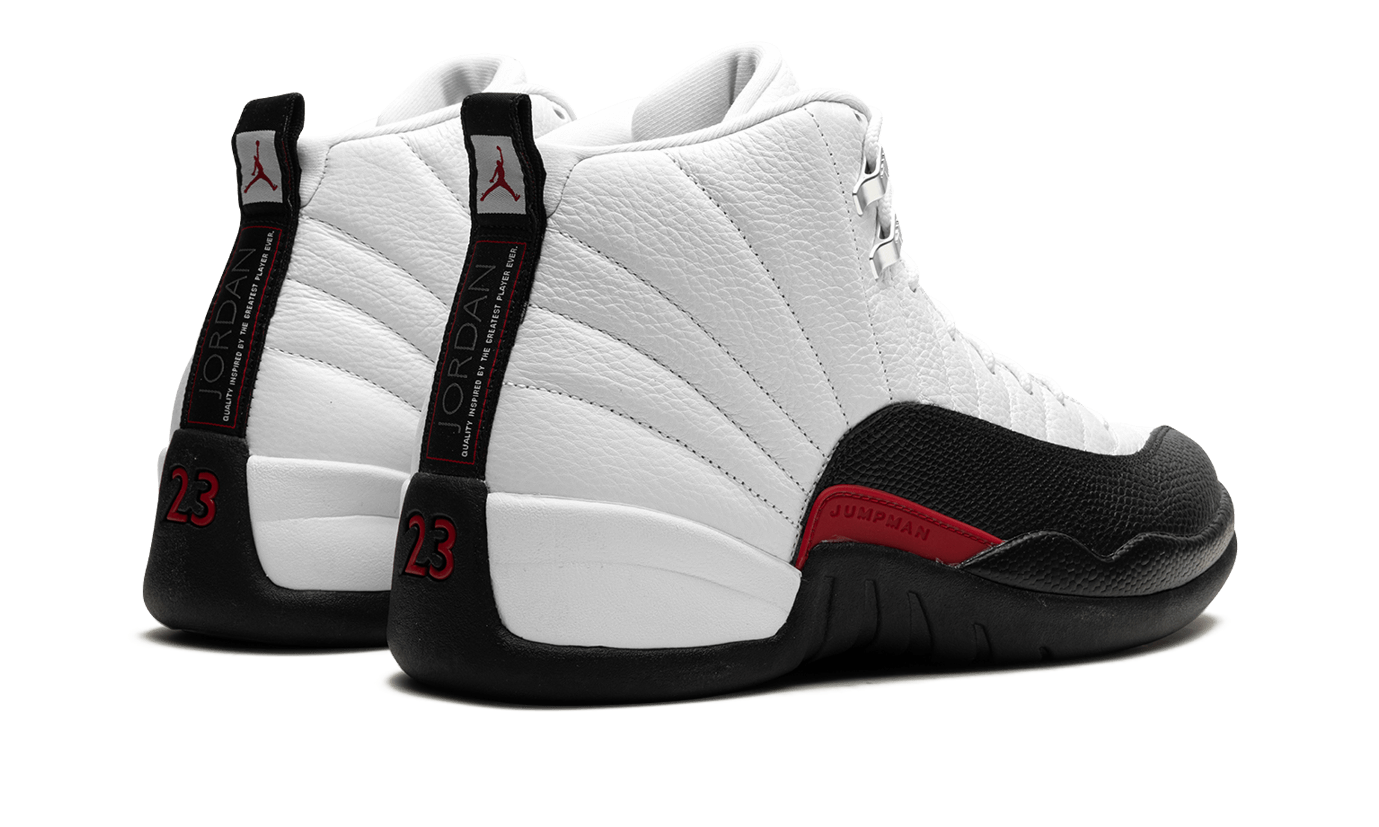 Jordan 12 Retro Taxi Flip