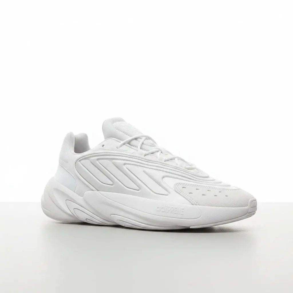 adidas Ozelia White Reflective by adidas
