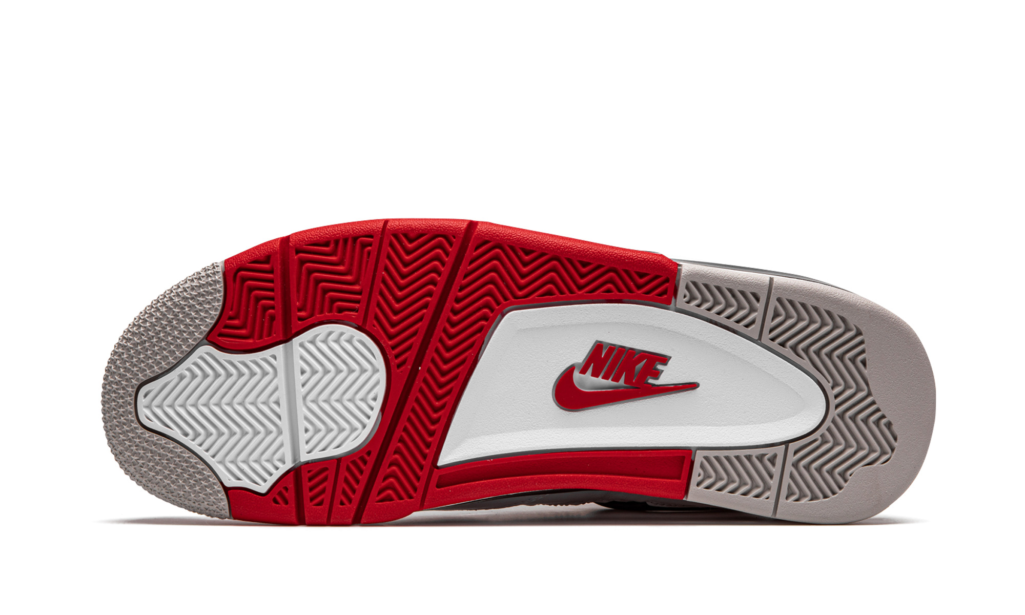 Jordan 4 Retro Fire Red (2020)