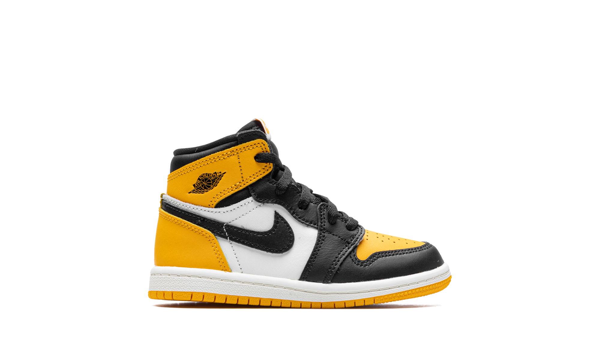 Jordan 1 Retro High OG Taxi (TD)