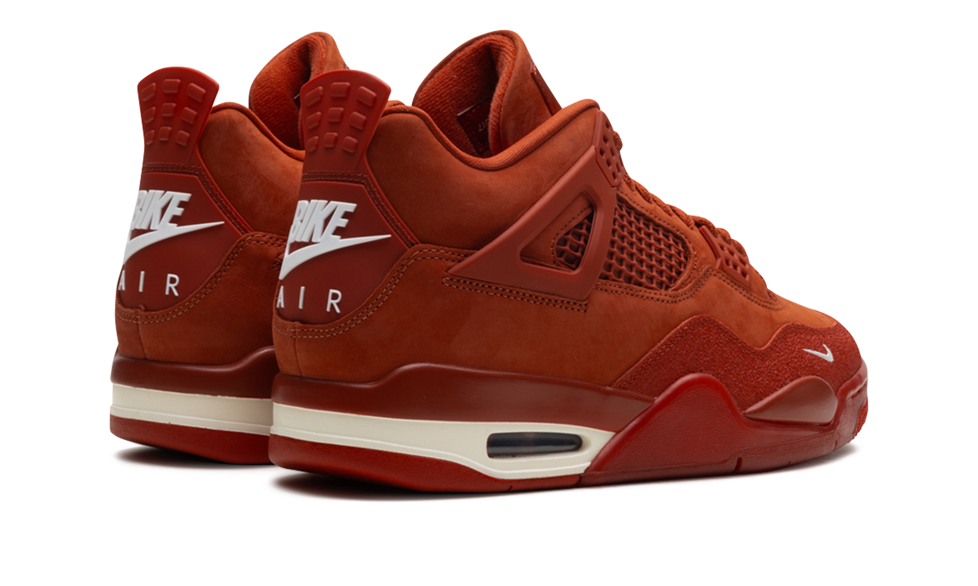 Air Jordan 4 Retro OG SP Nigel Sylvester Brick by Brick