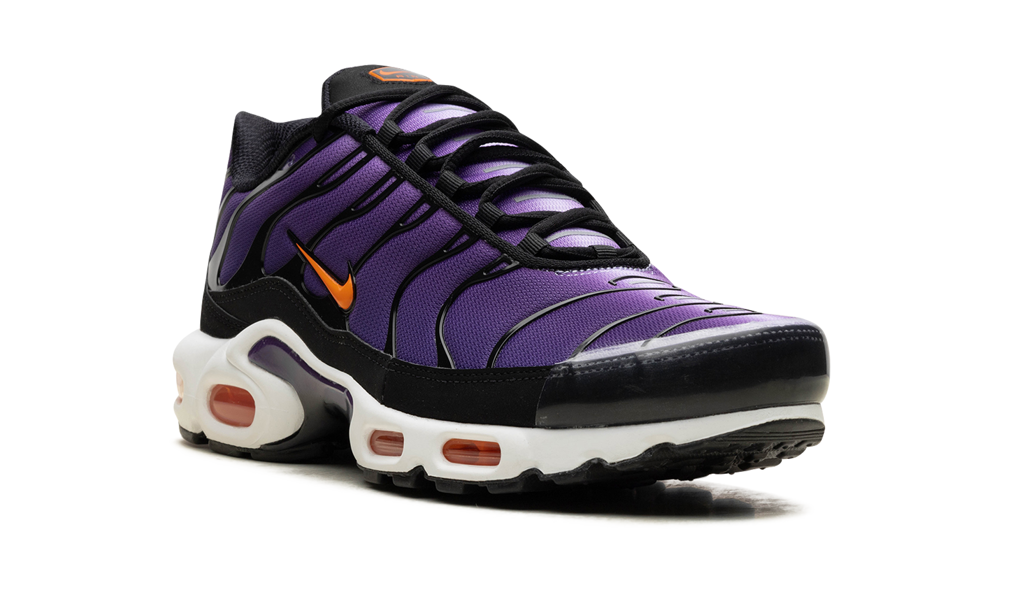 Nike Air Max Plus OG Voltage Purple (2024)