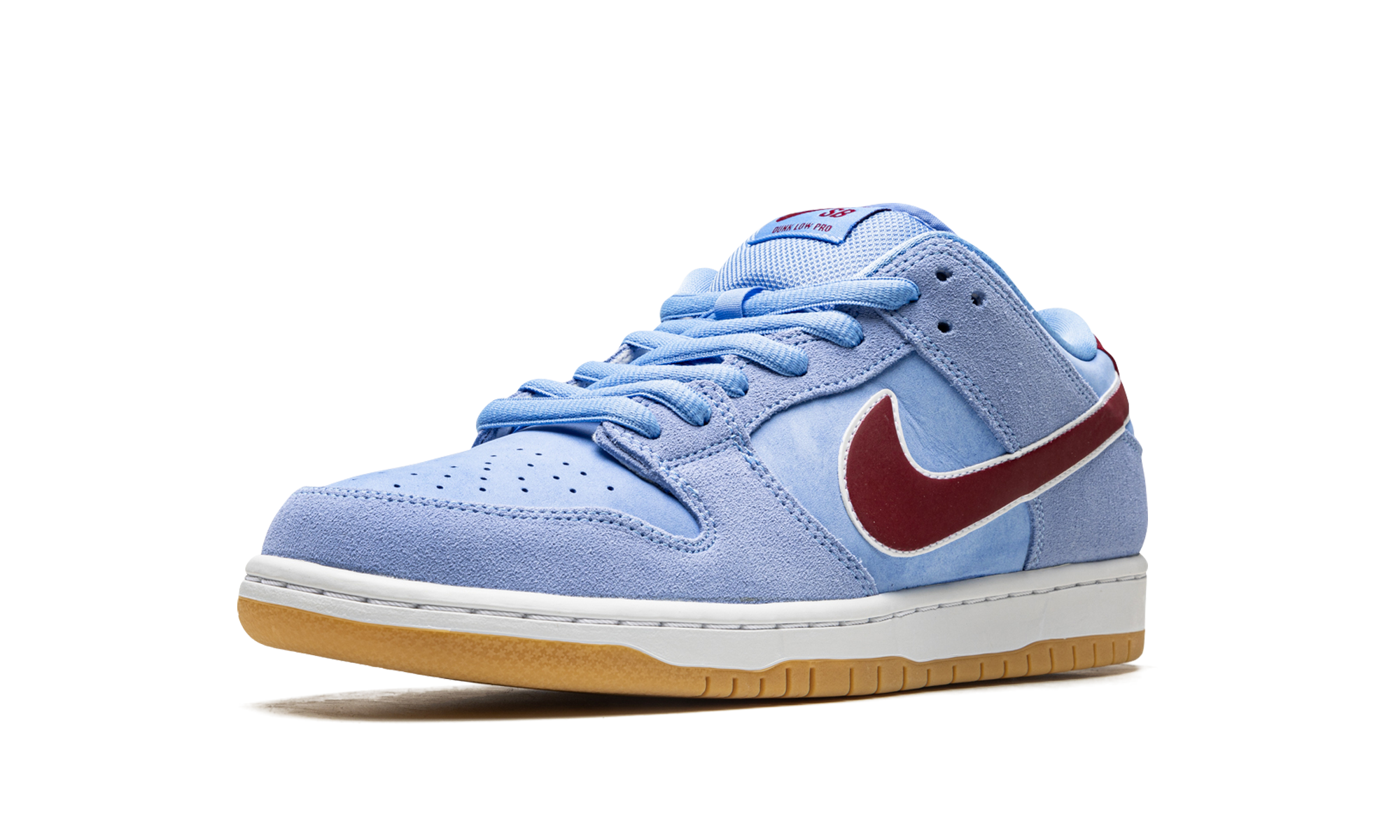 Nike SB Dunk Low Philadelphia Phillies
