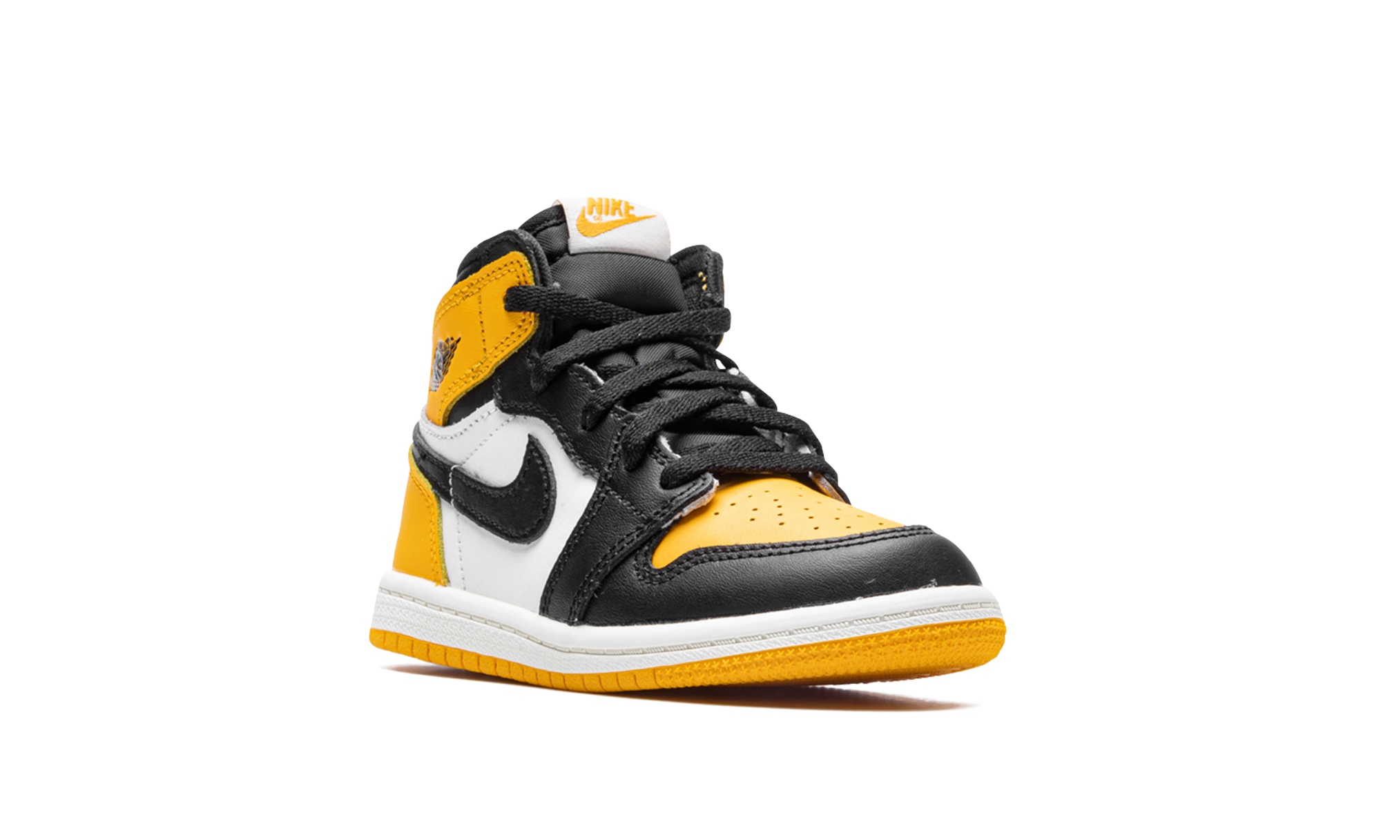 Jordan 1 Retro High OG Taxi (TD)