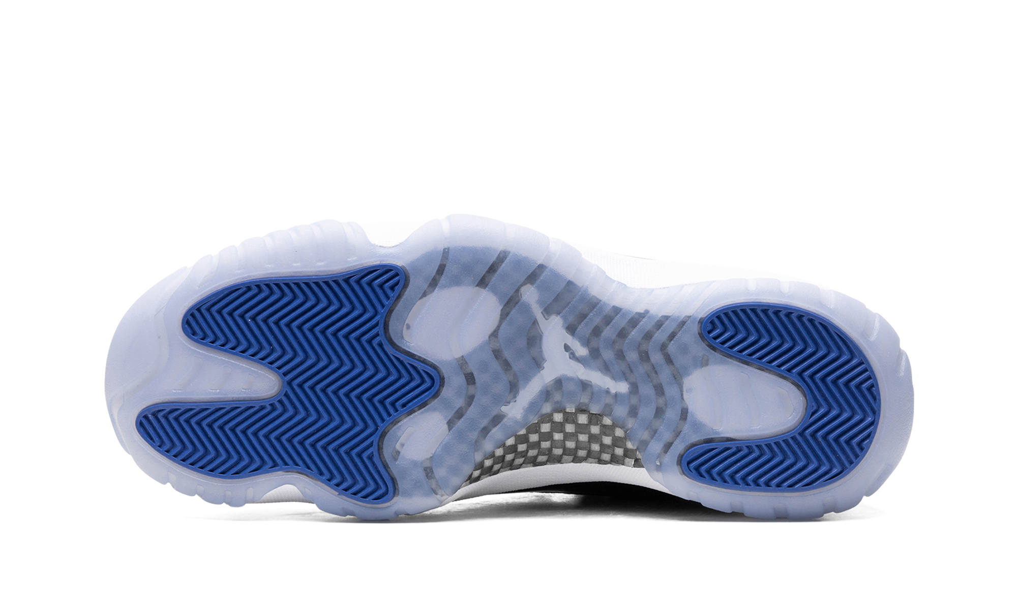 Jordan 11 Retro Low Space Jam