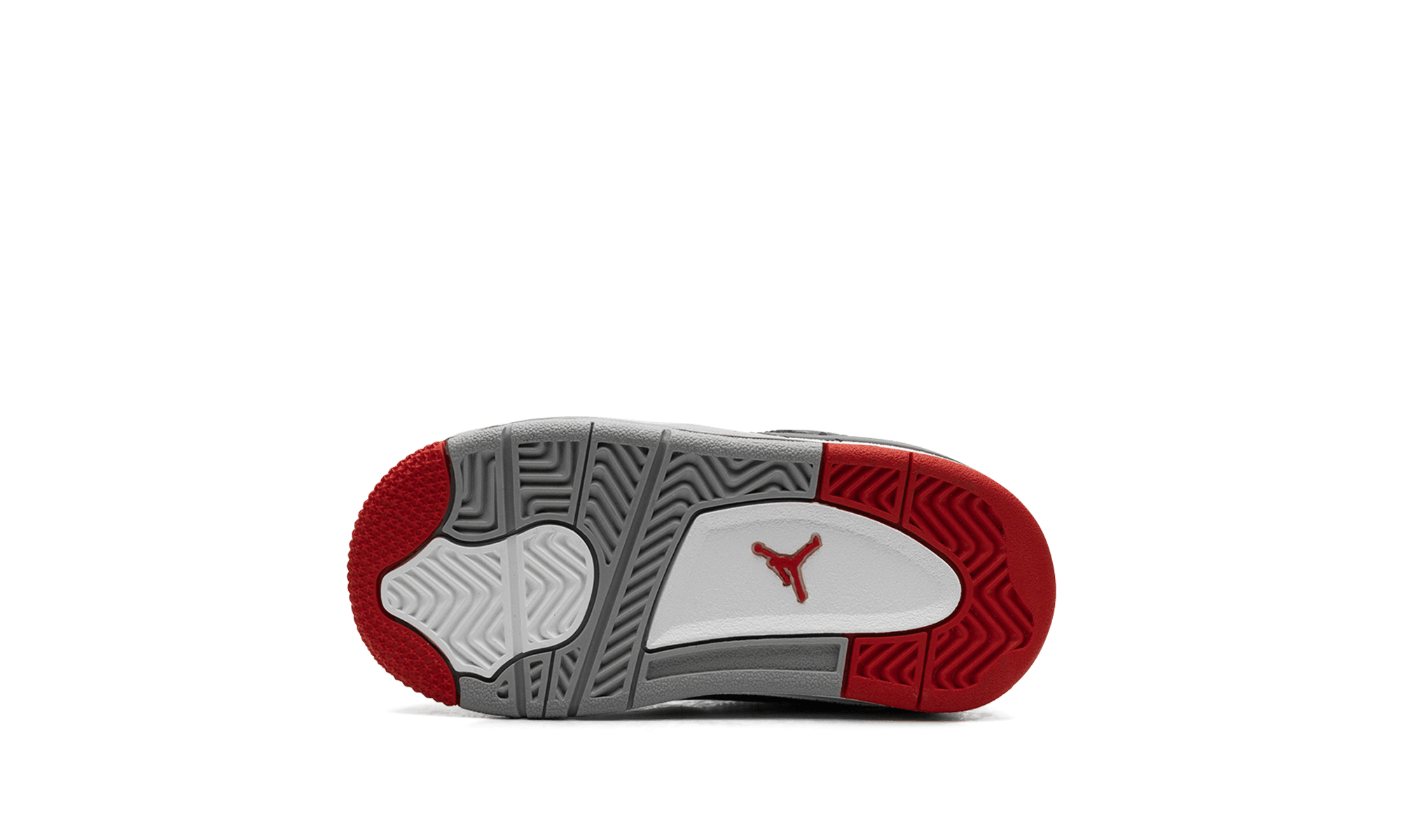 Jordan 4 Retro Bred Reimagined (TD)