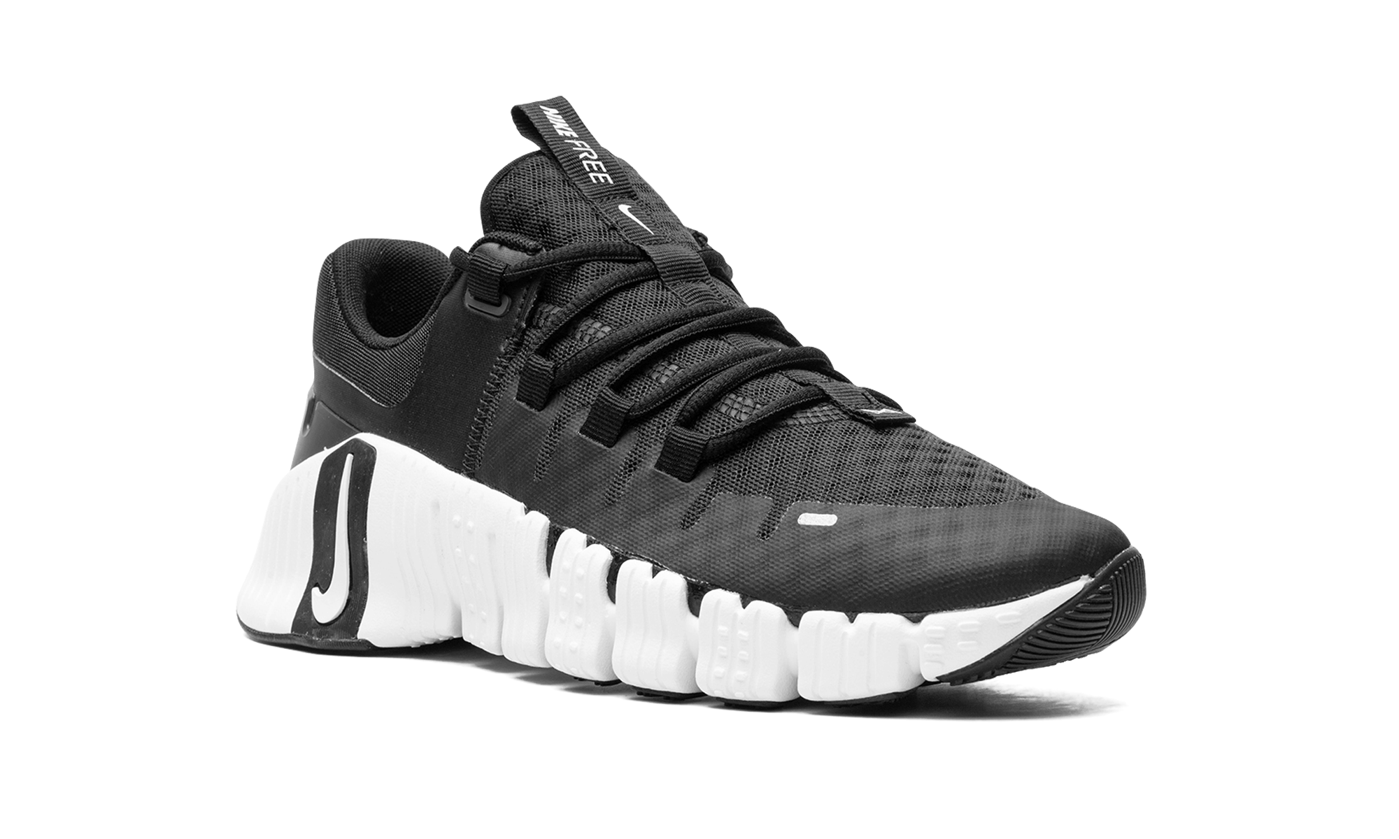 Nike Free Metcon 5 Black Anthracite (Women's)