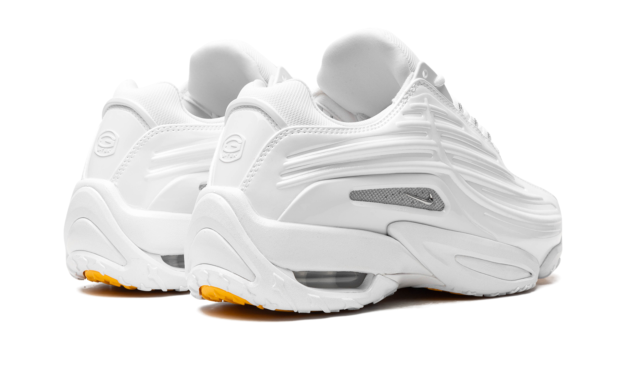 Nike Hot Step 2 Drake NOCTA White