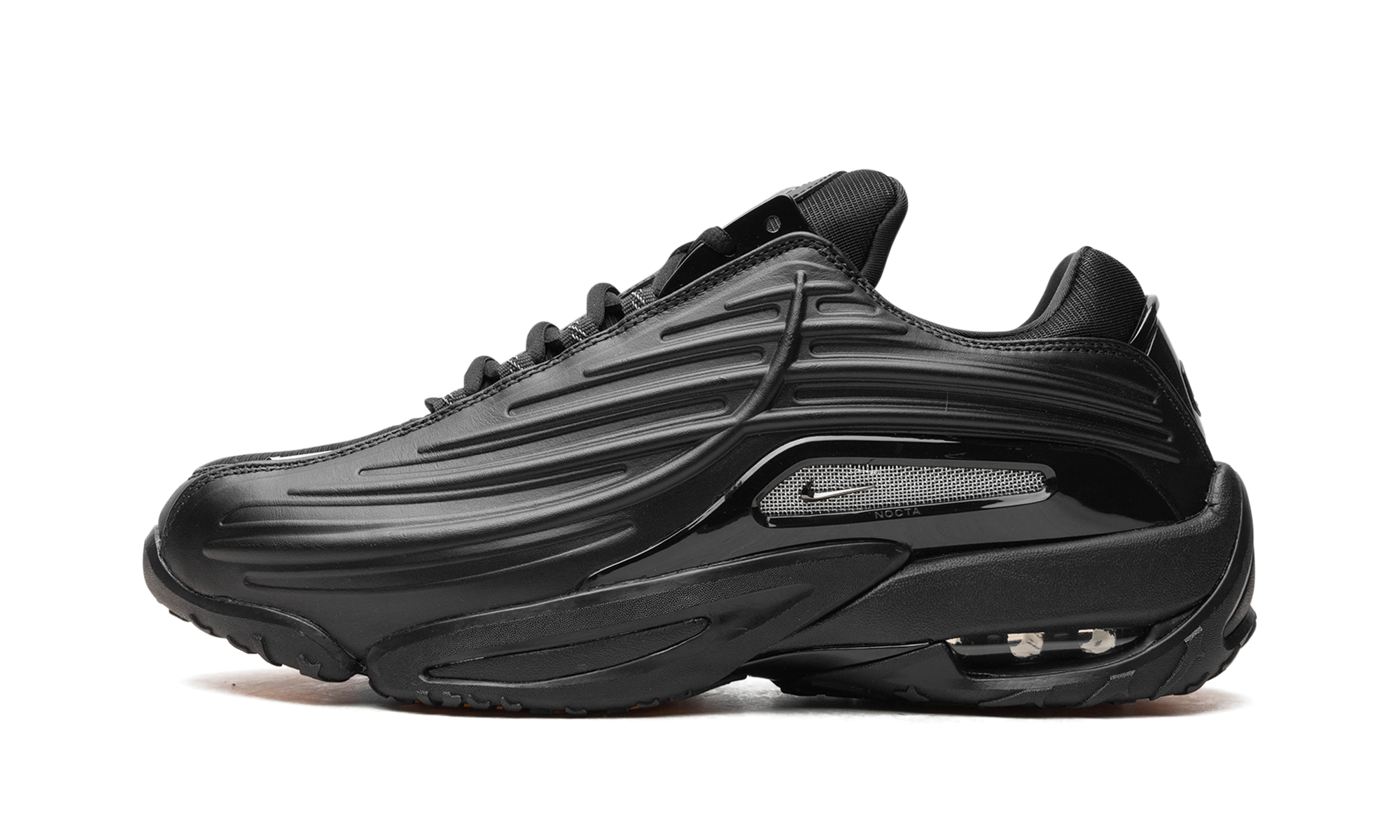 Nike Hot Step 2 Drake NOCTA Black