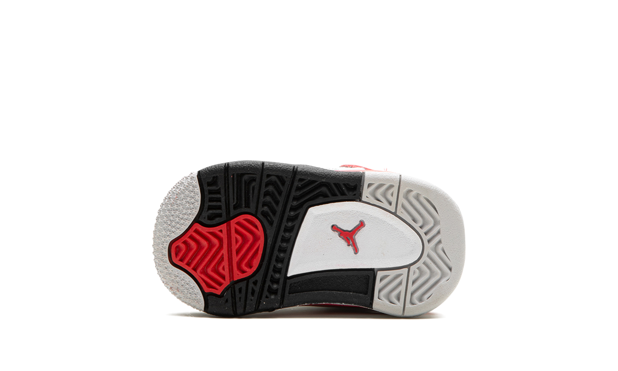 Jordan 4 Retro Red Cement (TD)
