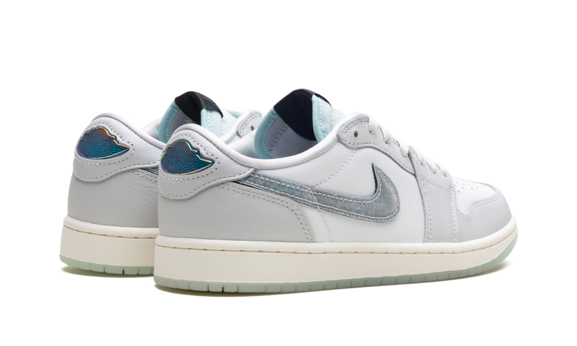 Jordan 1 Retro Low OG Year of the Snake (2025)