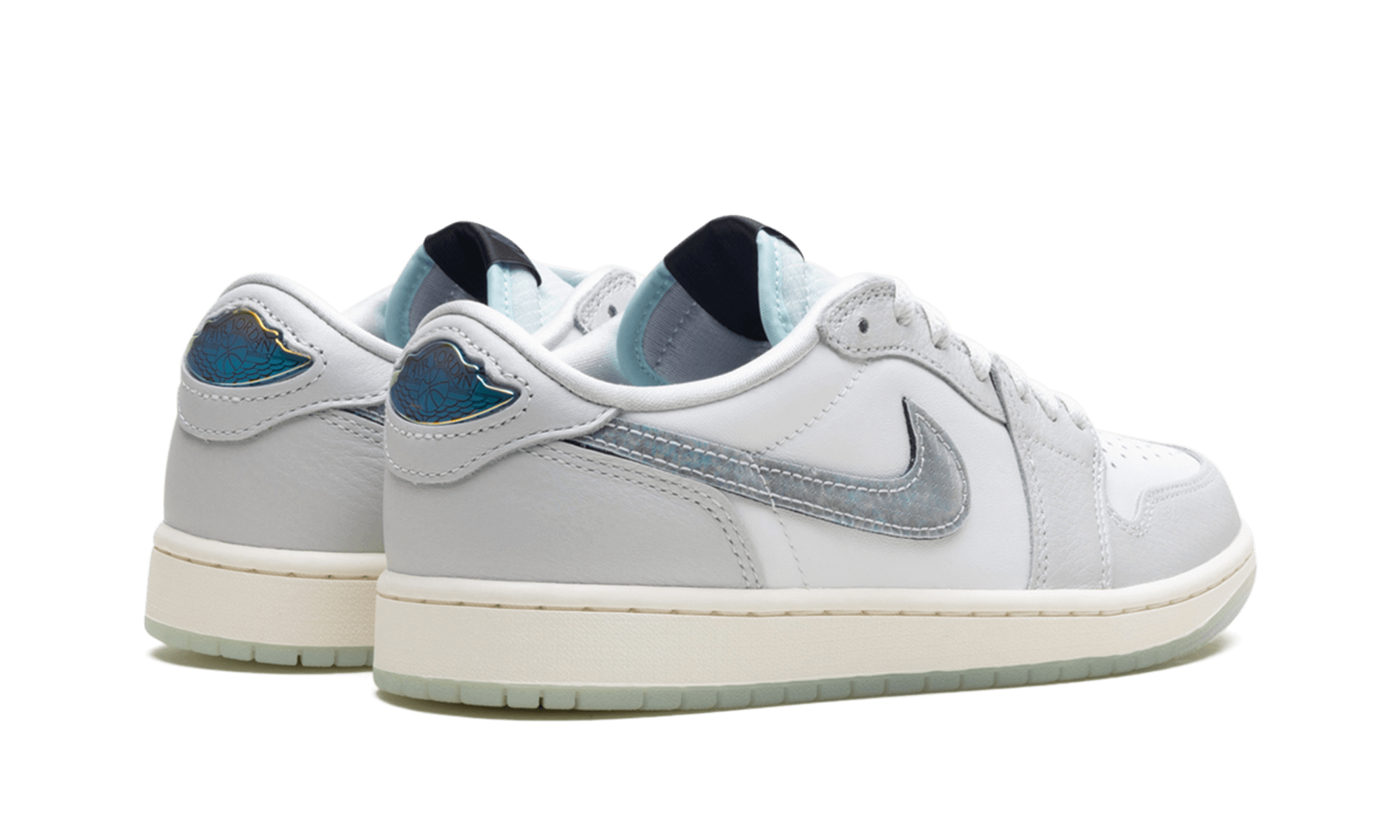 Jordan 1 Retro Low OG Year of the Snake (2025)