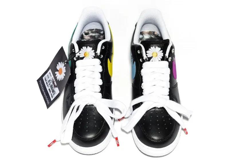 Nike Air Force 1 Low G-Dragon Peaceminusone Para-Noise 3.0 by Nike
